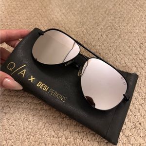 Quay x Desi Perkins High Key